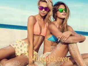 MilqayaLover