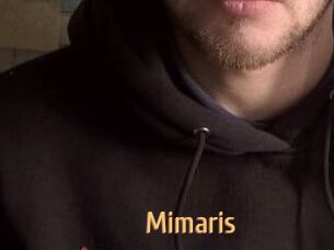 Mimaris
