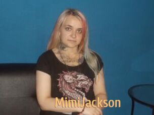 MimiJackson