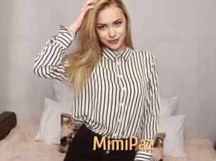 MimiPaz