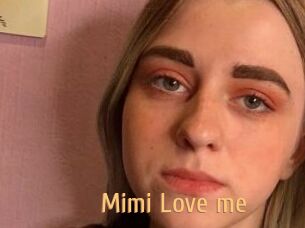 Mimi_Love_me