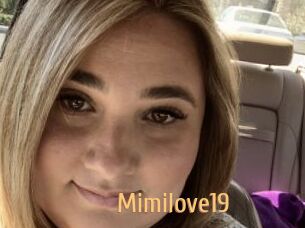 Mimilove19