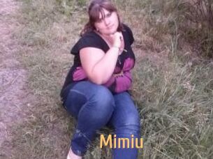 Mimiu