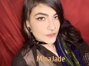 MinaJade Single Spass