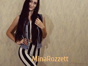 MinaRozzett