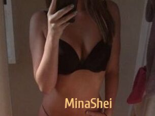 MinaShei