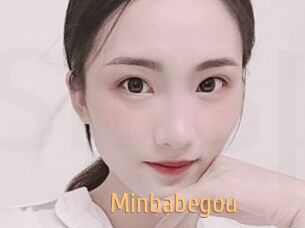 Minbabegou