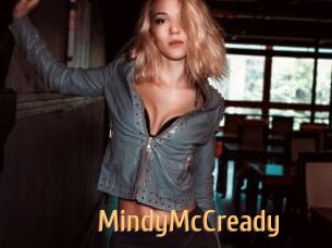MindyMcCready