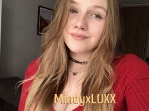 MindyxLUXX