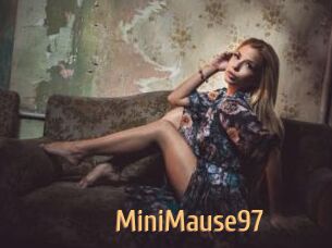 MiniMause97