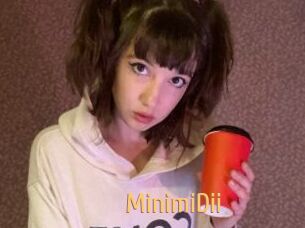 MinimiDii