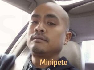 Minipete