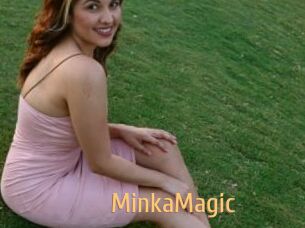 MinkaMagic