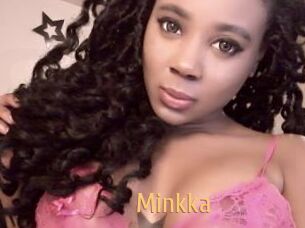 Minkka