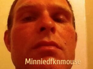 Minniedfknmouse