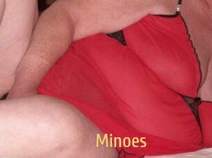Minoes