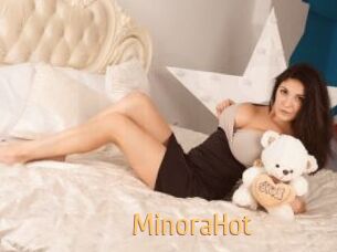 MinoraHot