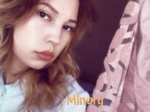 Minory