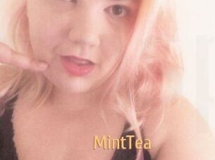 MintTea