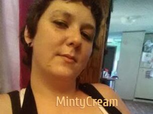 MintyCream