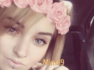 Minx19
