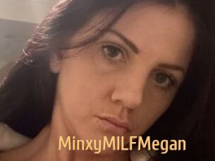 MinxyMILFMegan