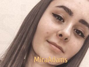 MiraAdams