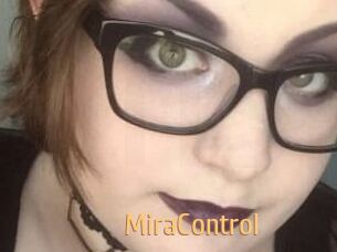 Mira_Control