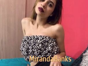 MirandaBanks