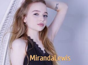 MirandaLewis