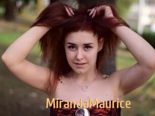 MirandaMaurice