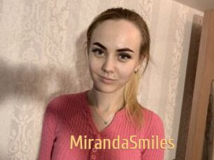 MirandaSmiles