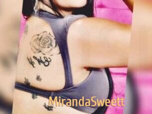 MirandaSweett