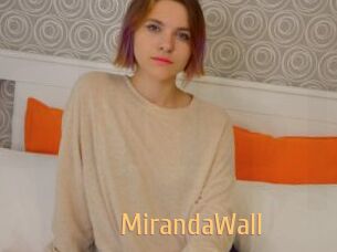 MirandaWall