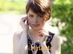 Miriadda