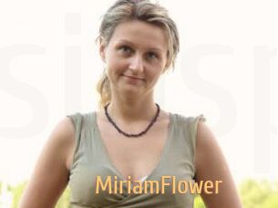 MiriamFlower