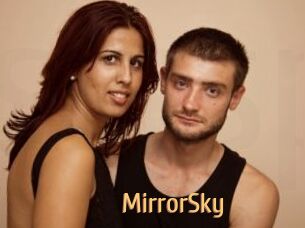 MirrorSky