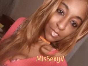 MisSexyV