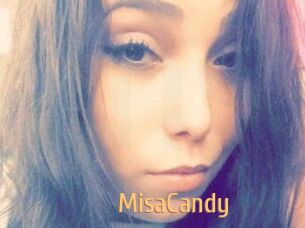 MisaCandy