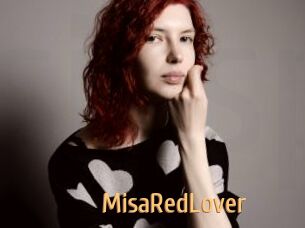 MisaRedLover