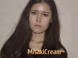 MisakiCream
