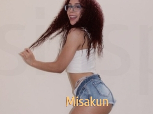 Misakun