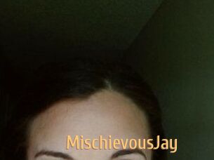 MischievousJay