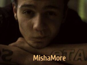 MishaMore