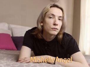 MishelleAngel