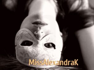 MissAlexandraK