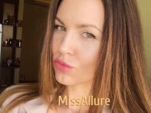MissAllure_