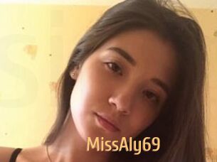 MissAly69