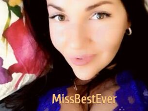 MissBestEver