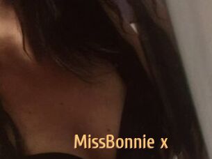 MissBonnie_x